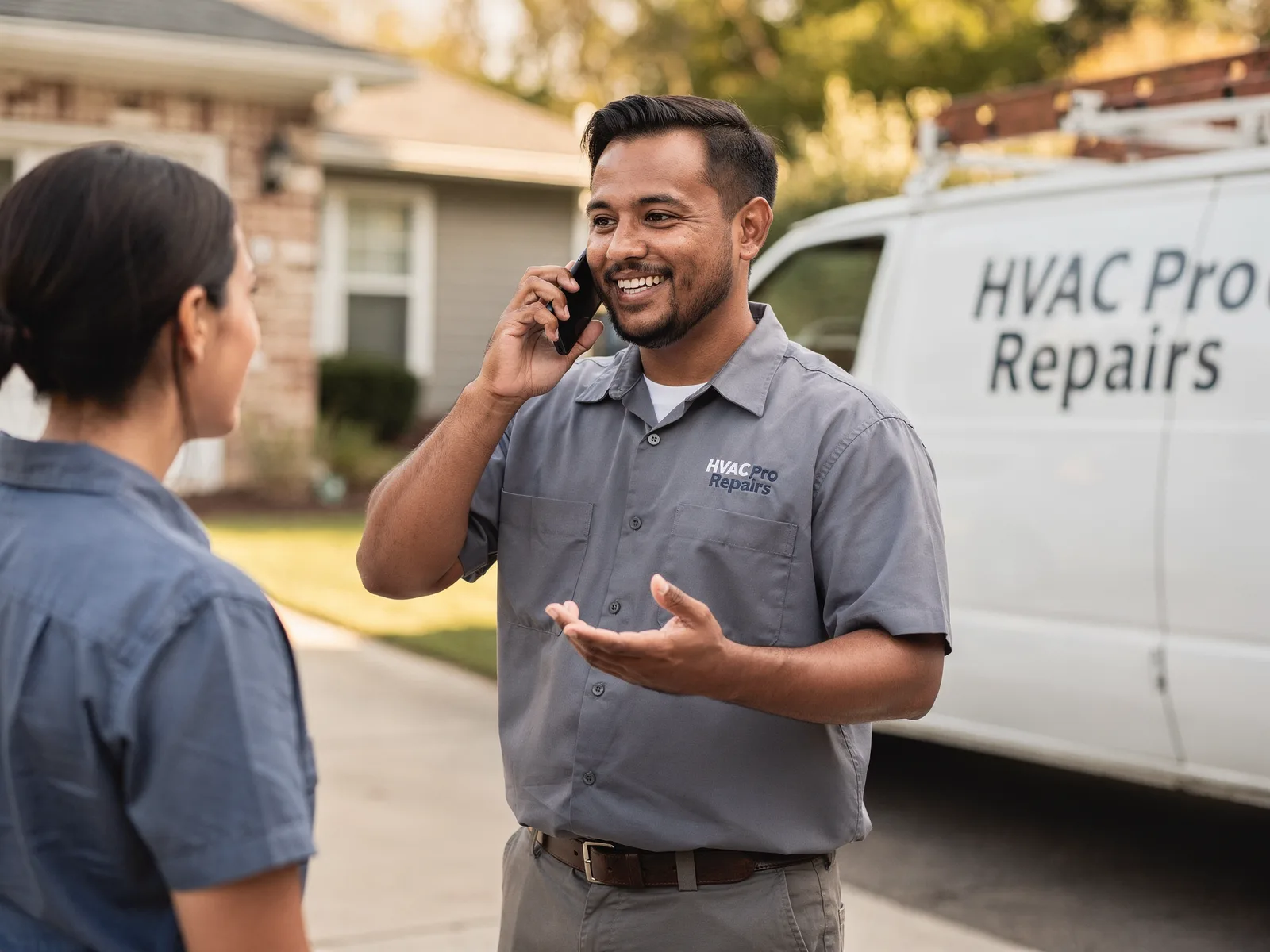 Heat Pump Repair Sabula, IA FAQs
